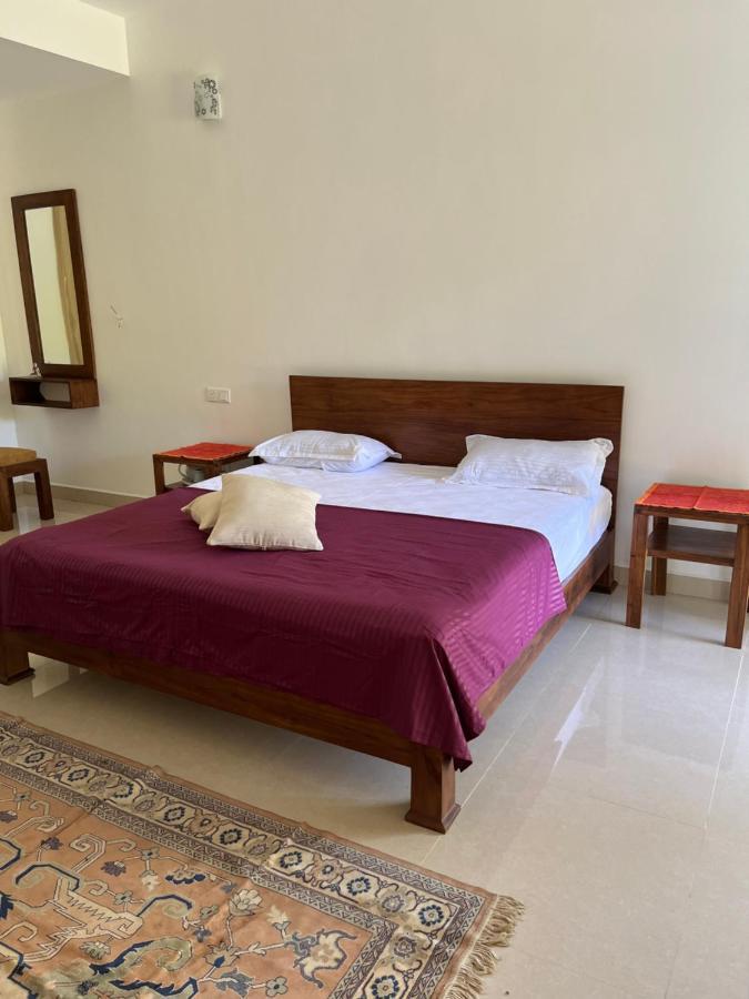 Nature Resort โปลอนนารูวา ภายนอก รูปภาพ